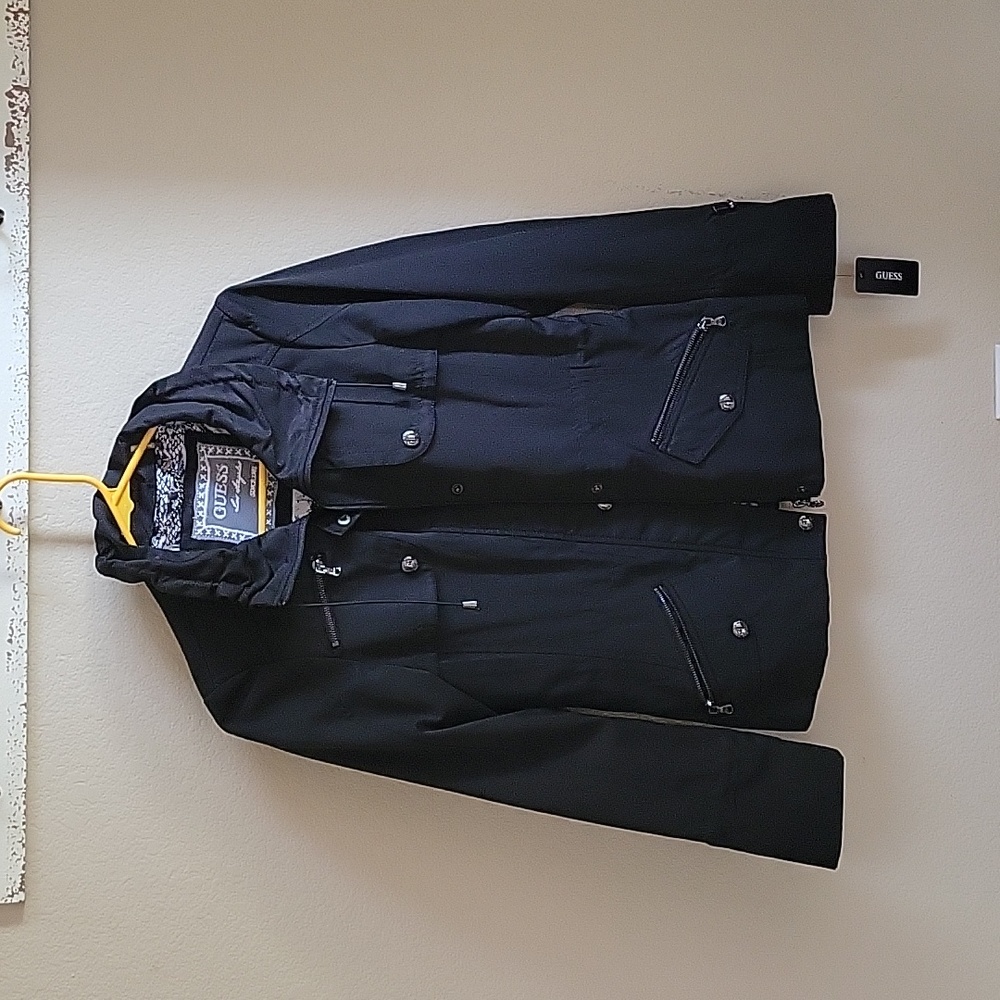 Guess jacket